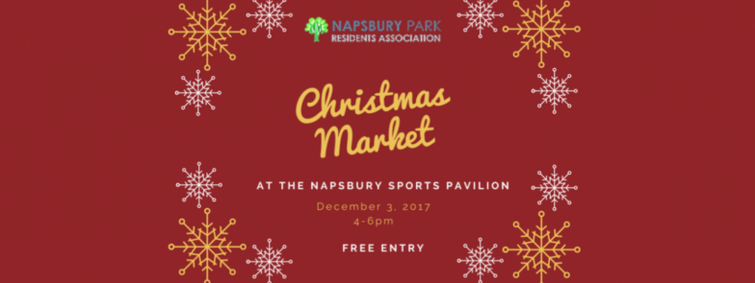 NPRAChristmasMarket2017