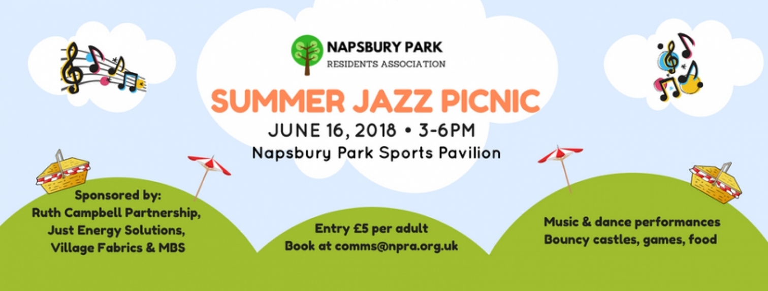 NPRASummerJazzPicnic2018 groupheader